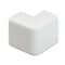 Panduit Outside Corner, Off White, PVC, Corners OCFC5IW-X - alternate 1