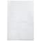 Zoro Select Open Poly Bags, 6" x 4", 2 mil, Clear, None, 1000 PK PB 390 - alternate 1