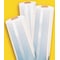 Zoro Select Stretch Wrap, 12" W x 2000 ft. L, 60 ga, Cast Style, Clear, Light Duty 15A933 - alternate 2