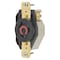 Hubbell Wiring Device-Kellems Locking Receptacle, L8-20R, 20 A, 480V AC, Single Phase, 2 Pole, Flush Mount, Screw Terminals HBL2340 - alternate 1