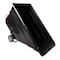 Rubbermaid Commercial Tilt Truck, Standard, 1-1/2 cu. yd, 1200 lb FG102500BLA - alternate 2