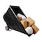 Rubbermaid Commercial Tilt Truck, Standard, 1-1/2 cu. yd, 1200 lb FG102500BLA - alternate 7