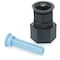 Rain Bird Spray Head for Shrubs, Plastic A-17-Q - alternate 2
