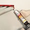 3M Fire Barrier Sealant, CP 25WB+, Up to 4 hour Fire Rating, Intumescent Material, 10.1 oz, Brown CP-25WB+10.1OZ - alternate 4