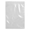 Zoro Select Reclosable Bag, Zip Seal, 12 in L, 9 in W, 4 mil Thick, Low Density Polyethylene (LDPE), Clear 5CPA7 - alternate 2