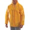 Tingley Iron Eagle Rain Jacket, Unrated, Yellow, S J22107 - alternate 1