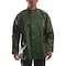 Tingley Iron Eagle Rain Jacket, Unrated, Green, L J22208 - alternate 1