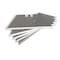 Stanley Heavy-Duty Utility Blade (5 PK) 11-921 - alternate 4