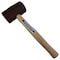 Vaughan Mallet, Rawhide, 13-1/2 In. L RM275 - alternate 1