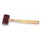 Vaughan Mallet, Rawhide, 13-1/2 In. L RM275 - alternate 2