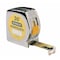 Stanley 30 ft Tape Measure, 1 in Blade 33-430 - alternate 3