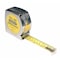 Stanley 5 m Tape Measure, 3/4 in Blade 33-158 - alternate 2