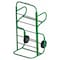 Zoro Select Hand Truck Wire Cart, 54 1/2x26 1/2 In 5C648 - alternate 2