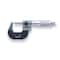 Mitutoyo Digital Micrometer, 0 to 1", Friction 193-211 - alternate 2