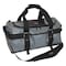 Bucket Boss Tool Duffel Bag, All-Weather Duffle, 20" x 12" x 12", Waterproof Tarpaulin 68020 - alternate 1