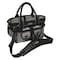 Bucket Boss Bag/Tote, Tool Tote, Extreme Hopalong, 1680 Heavy-Duty Poly Fabric 65088 - alternate 1