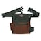 Bucket Boss Tool Pouch, Handymans Holster, 5 Pocket, 600 Poly Ripstop Fabric, 5 Pockets 50300 - alternate 1