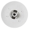 Ge Timer Knob, White WE01X20374 - alternate 2