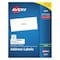 Avery Dennison Copy Labels, 1x2-3/4, 3300/Bx, PK3300 5351 - alternate 1