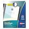 Avery Dennison Top-Load, Poly Sheet Protectors, PK200 74401 - alternate 1