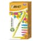 Bic Brite Liner Highlighter, Assorted, PK24 BL241-AST - alternate 1