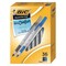 Bic Assorted, Ball Point Pen, 1.2mm, PK36 GSMG361-AST - alternate 1