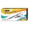 Bic Pen, Exact, Black, PK12 VCGN11-BK - alternate 1