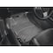 Weathertech Front Floor Liner, Black, Model 445991 445991 - alternate 2