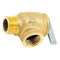 Apollo Valves Water Relief Valve, 3/4", 30psig, 535000Btu 10-407-05 - alternate 3