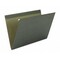Zoro Select Hanging File Folder, Green, PK25 64010 - alternate 1