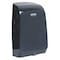 Scott Soap Dispenser, Automated, Black 32504 - alternate 1
