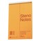 National Steno Book, Gregg Rule, 80 Sheet, Green 36746 - alternate 1