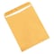 Partners Brand Gummed Envelopes, 11 1/2" x 14 1/2", Kraft, PK250 EN1012 - alternate 1