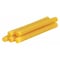 3M Scotch-Weld Hot-Melt Glue Sticks, Clear, 5/8 in Dia, 8 in L, 165 PK GL3M3762 - alternate 1