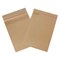 Jiffy Rigi Bag Jiffy Rigi Bag Mailers, No 5, 10 1/2" x 14", Kraft, PK150 B824 - alternate 1