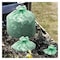 Stout 32 gal Trash Bags, 33 in x 48 in, 0.85 mil, Green E3348E85 - alternate 1