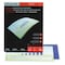 Swingline Gbc Laminate Pouch, 3 mil, 11.5x9, PK100 3200715 - alternate 1