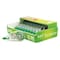 Tombow MONO Mini Correction Tape, Non-Refillable, Clear Applicator, 0.17" x 315", PK10 68722 - alternate 1