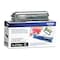 Brother Toner, 2200 Pages, Black TN210BK - alternate 2