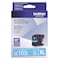Brother Cartridge, High-Yield, Cyan BRTLC103C - alternate 1