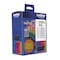 Brother Ink Cartridge, 3Color, Cyan, Mgnt, Yell, PK3 LC2053PKS - alternate 2