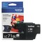 Brother Brother Innobella LC71BK Ink Cartridge - Inkjet - Standard Yield - 300 Pages - Black - 1 Each LC71BK - alternate 1