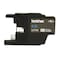 Brother Brother LC75C Original Ink Cartridge - Inkjet - 600 Pages - Cyan - 1 Each LC75C - alternate 2