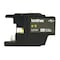 Brother Brother LC75Y Original Ink Cartridge - Inkjet - 600 Pages - Yellow - 1 Each LC75Y - alternate 2