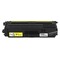 Brother Toner Cartridge, 1500 Page-Yield, Yellow TN331Y - alternate 1