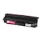 Brother Brother Genuine TN336M High Yield Magenta Toner Cartridge - Laser - High Yield - 3500 Pages - Magenta - 1 Each TN336M - alternate 2