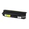 Brother Brother Genuine TN336Y High Yield Yellow Toner Cartridge - Laser - High Yield - 3500 Pages - Yellow - 1 Each TN336Y - alternate 3