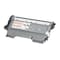 Brother Brother Genuine TN420 Mono Laser Toner Cartridge - Laser - Monochrome Toner - Black - 1 Each TN420 - alternate 3