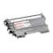 Brother Brother TN450 Toner Cartridge - Laser - High Yield - 2600 Pages - Black - 1 Each TN450 - alternate 3