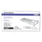 Brother Brother Genuine TN660 High Yield Black Toner Cartridge - Laser - High Yield - Black - 1 Each TN660 - alternate 2